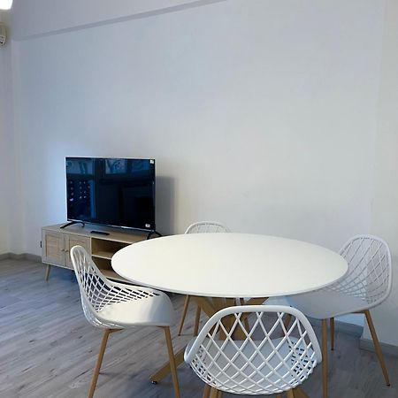 Apartamento Pearl Of Sea Lido di Ostia Exterior foto