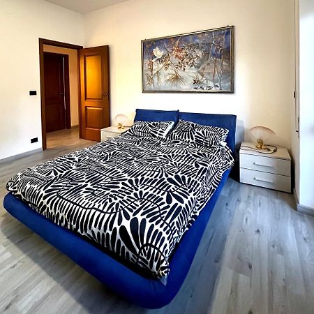 Apartamento Pearl Of Sea Lido di Ostia Exterior foto