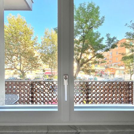 Apartamento Pearl Of Sea Lido di Ostia Exterior foto
