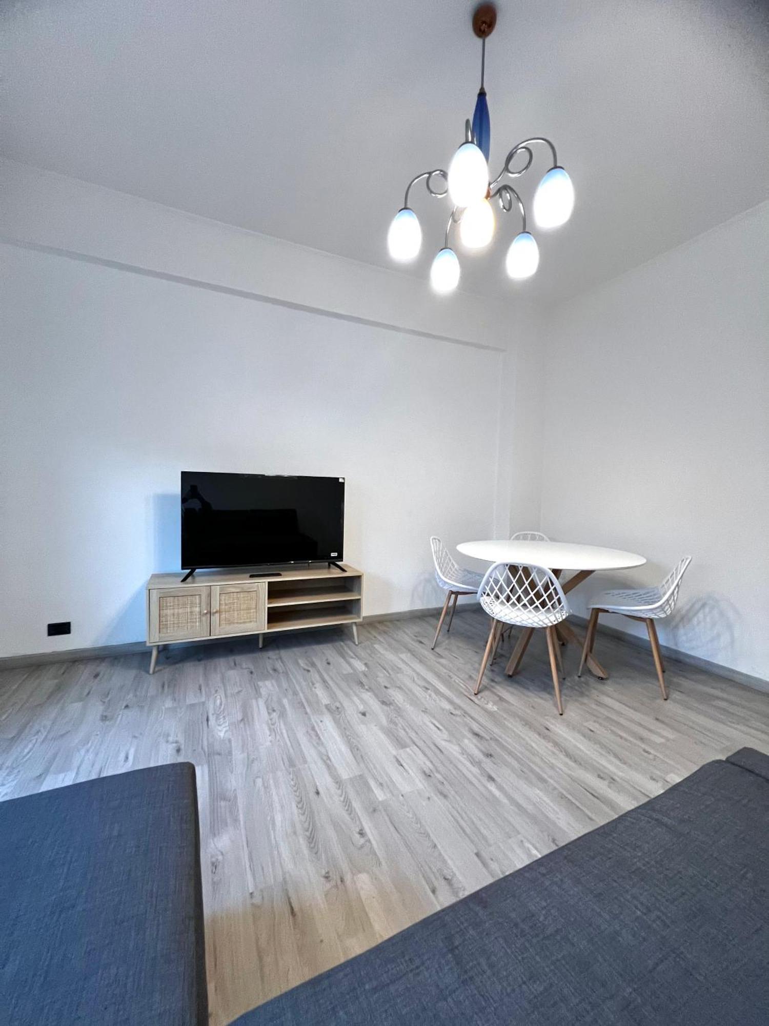 Apartamento Pearl Of Sea Lido di Ostia Exterior foto