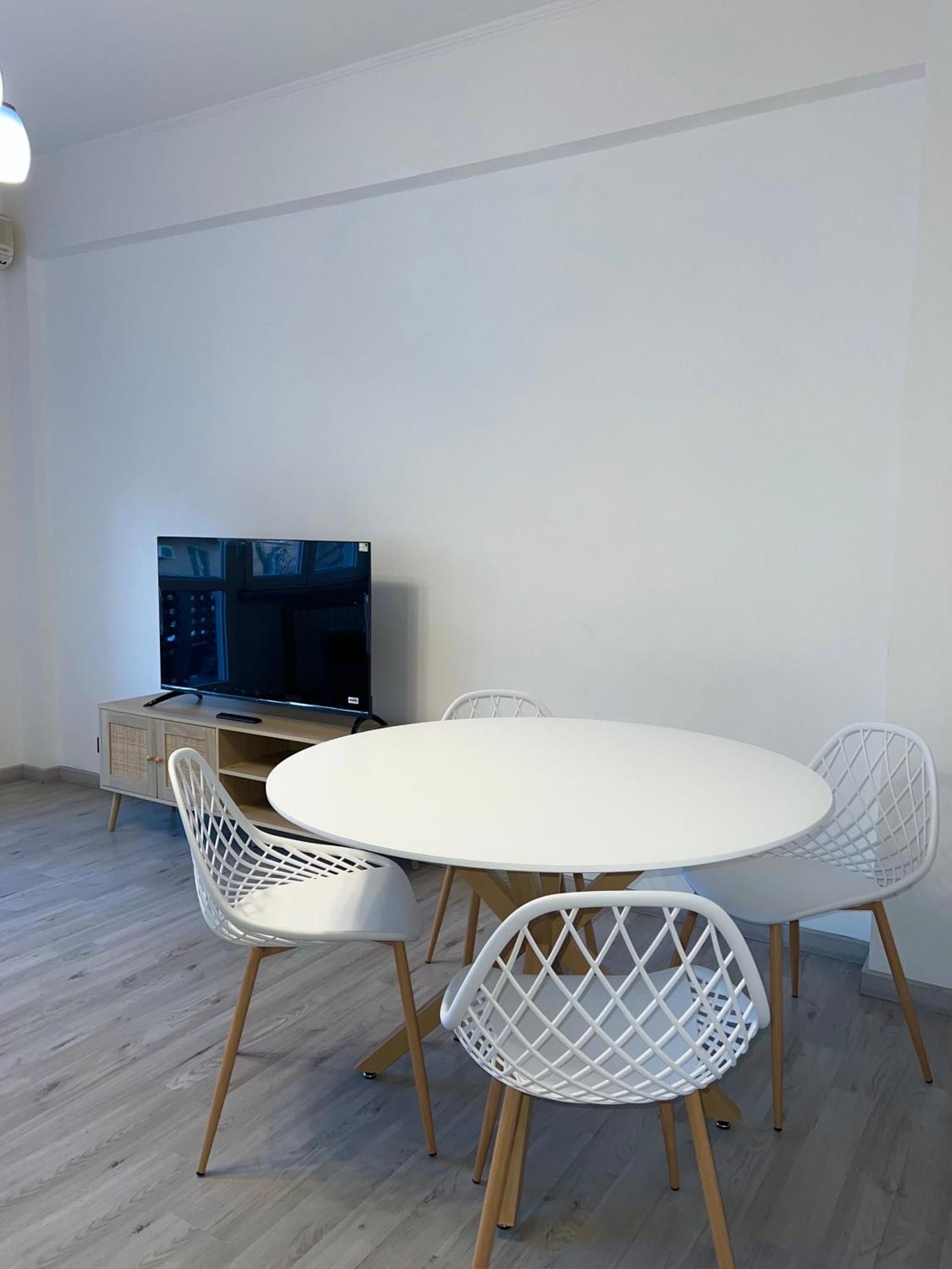 Apartamento Pearl Of Sea Lido di Ostia Exterior foto
