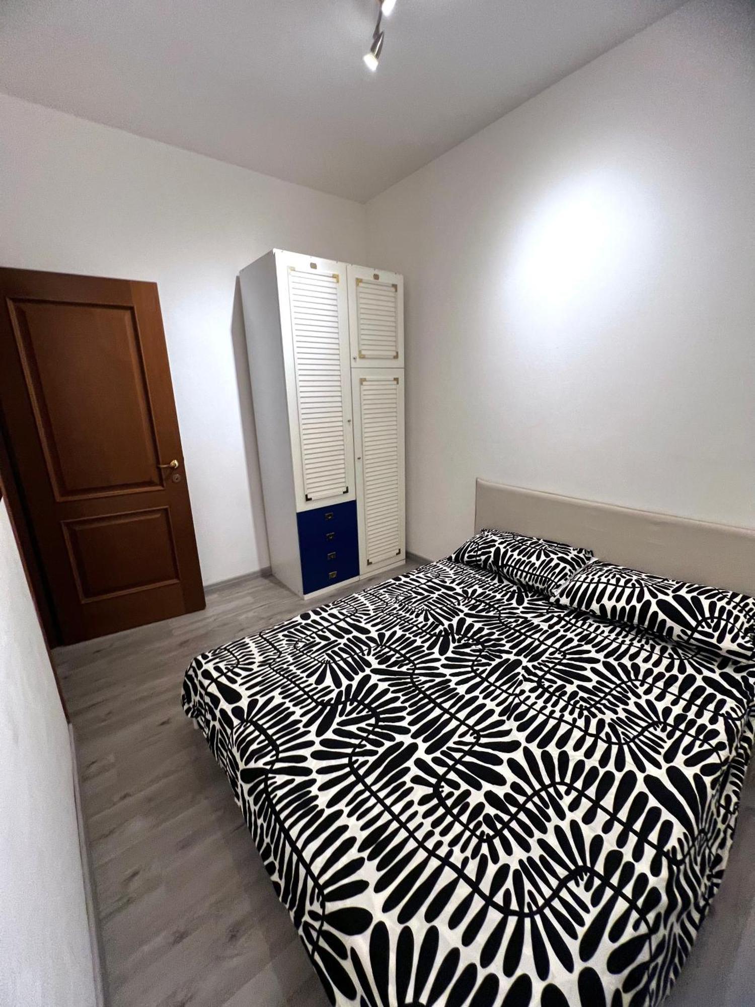 Apartamento Pearl Of Sea Lido di Ostia Exterior foto