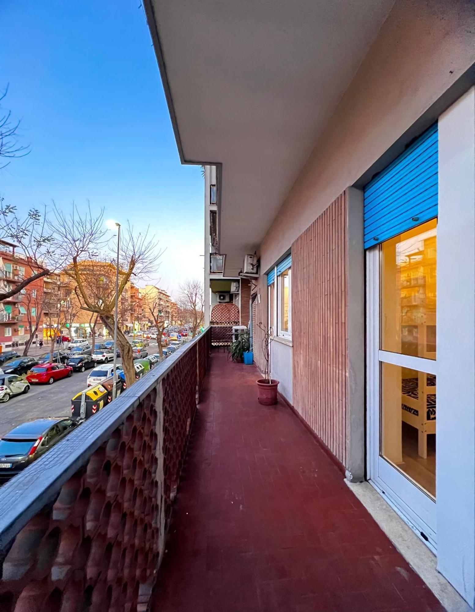 Apartamento Pearl Of Sea Lido di Ostia Exterior foto