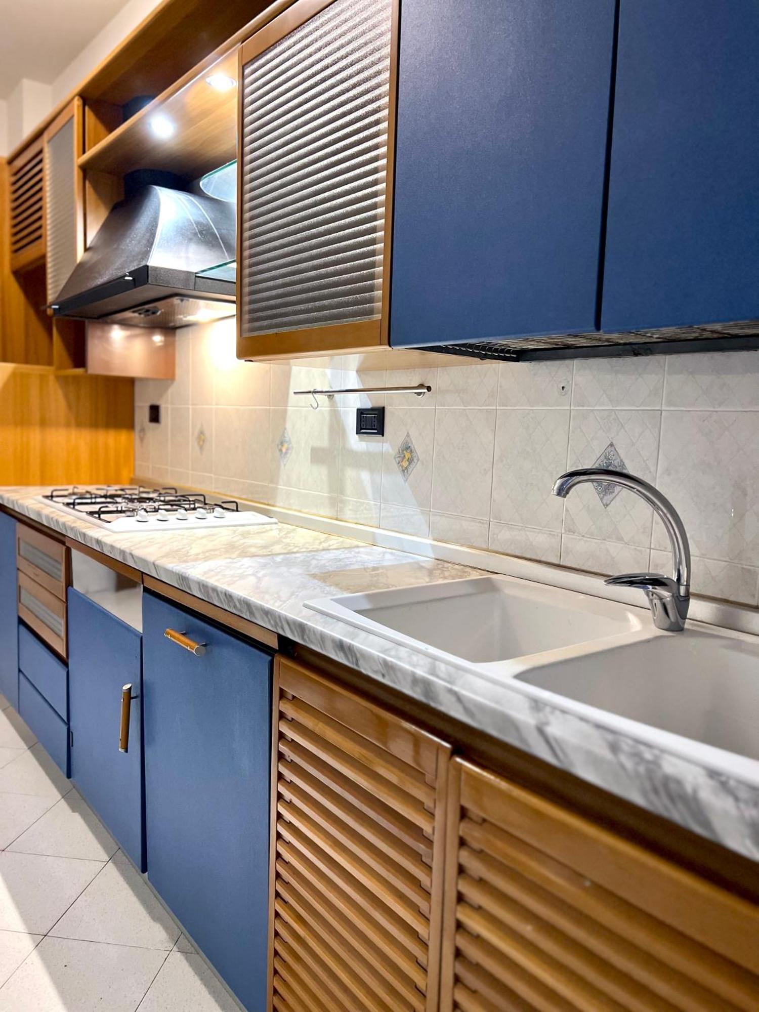 Apartamento Pearl Of Sea Lido di Ostia Exterior foto