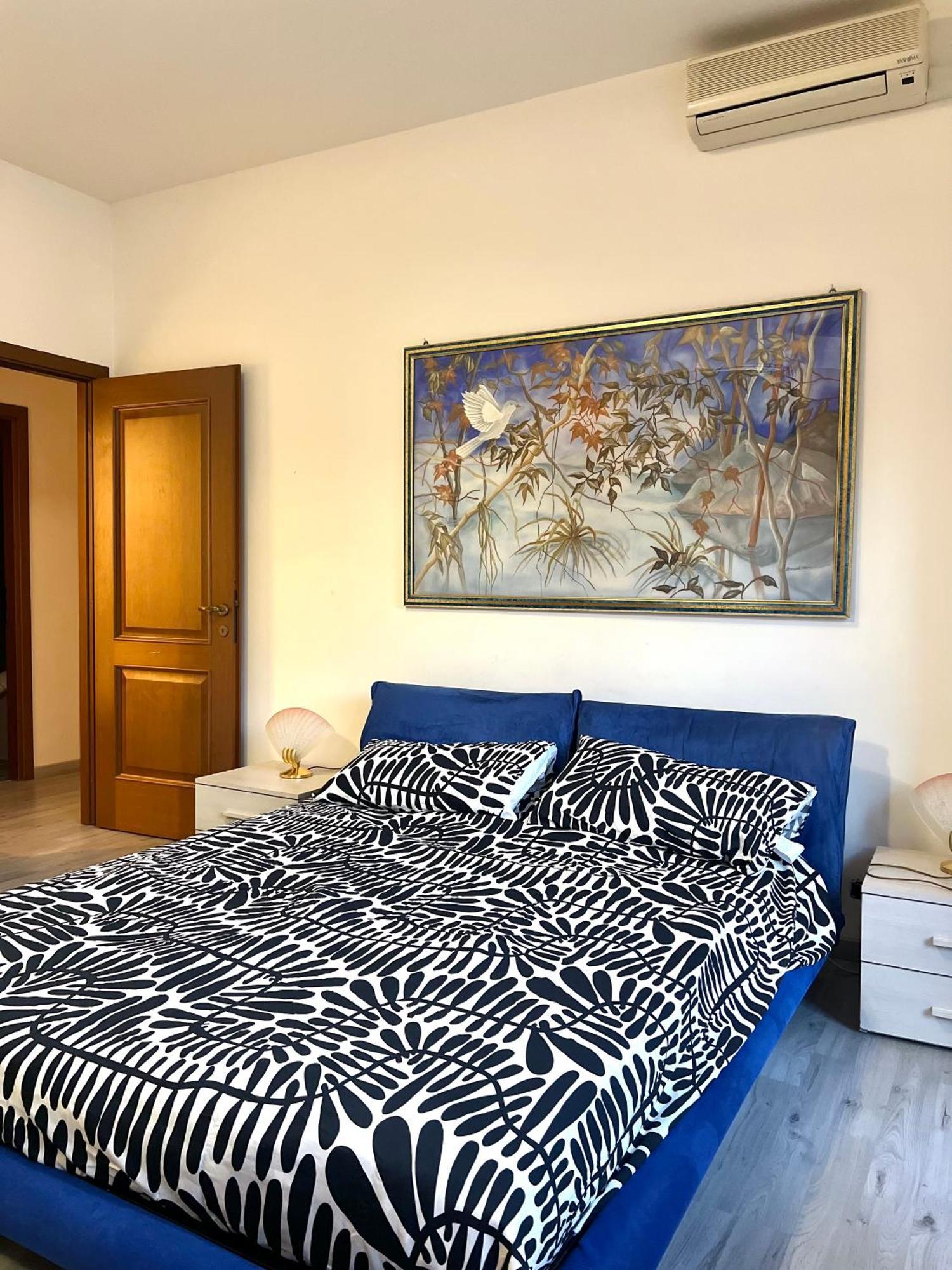 Apartamento Pearl Of Sea Lido di Ostia Exterior foto