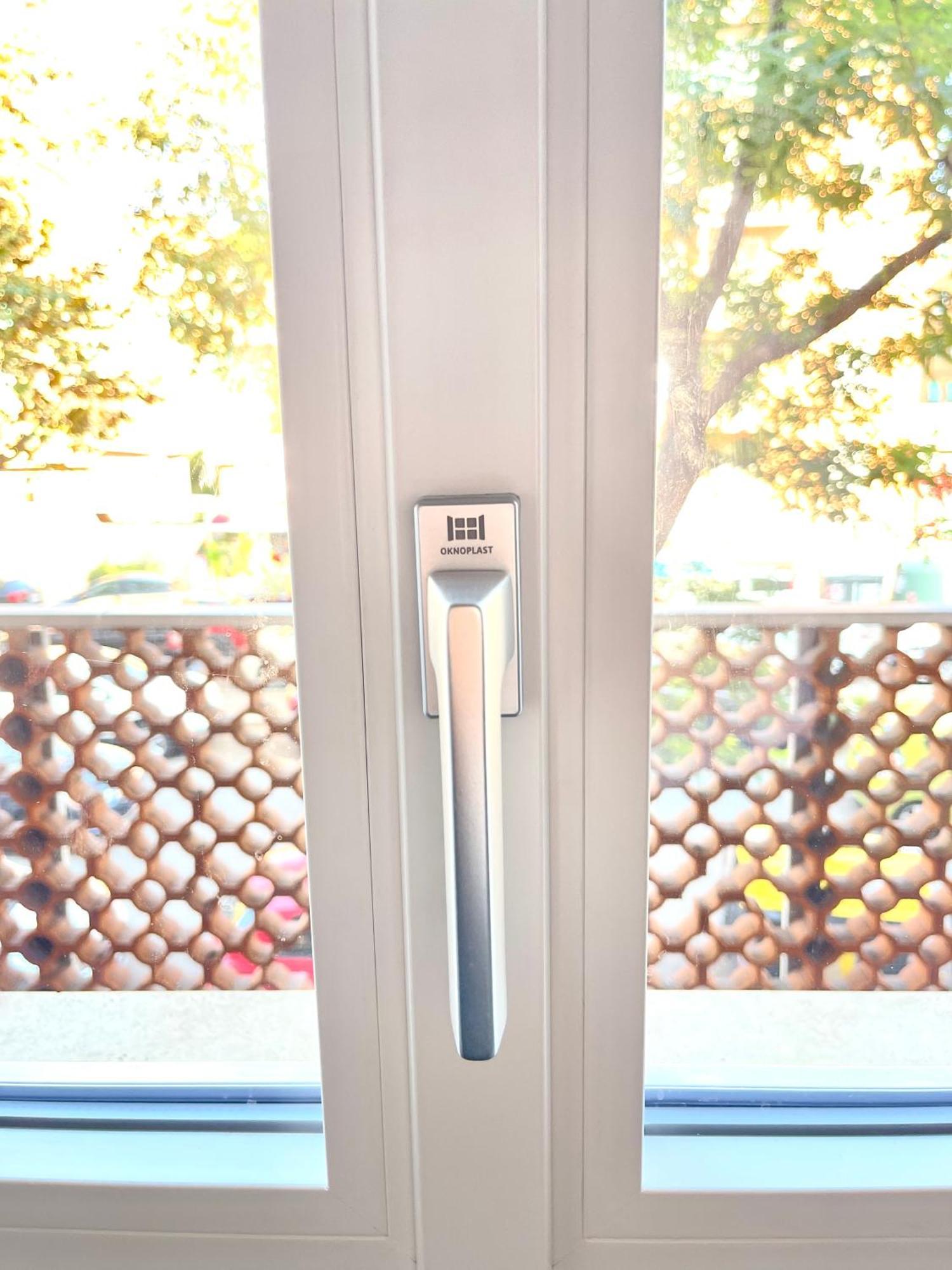 Apartamento Pearl Of Sea Lido di Ostia Exterior foto